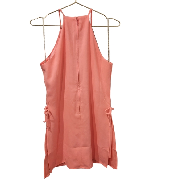 Lilly Pultizer Pearl romper dress size 4 - Picture 3 of 5